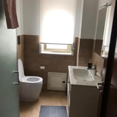 Tukory Hotel Palermo