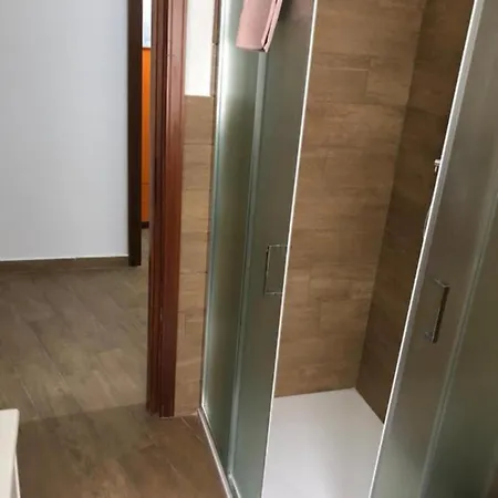 Tukory 酒店 巴勒莫