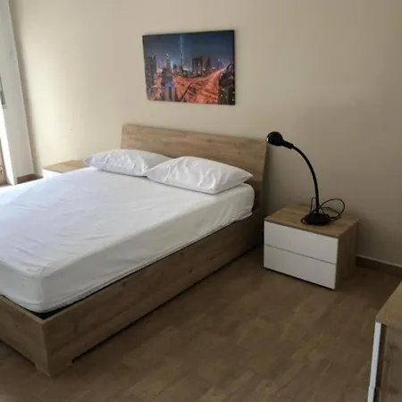 Hotel Tukory Palermo