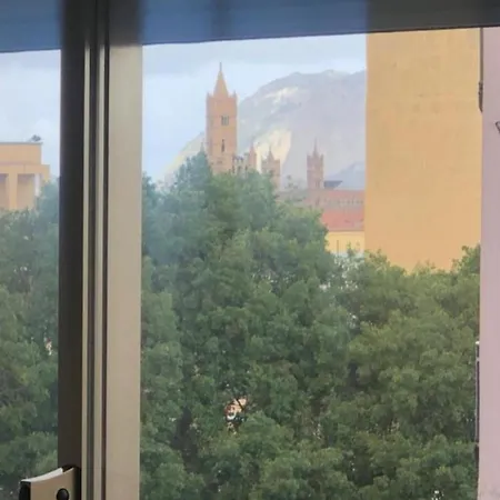Tukory Hotel Palermo